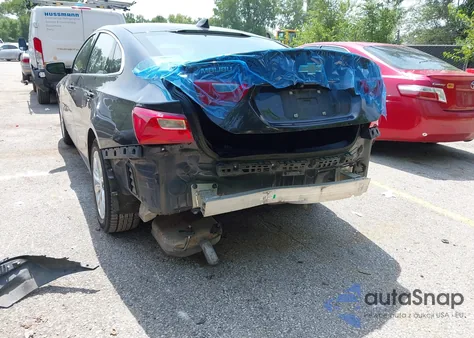 2023 Chevrolet Malibu Fwd 1Lt z USA, uszkodzony, nr VIN 1G1ZD5STXPF160967